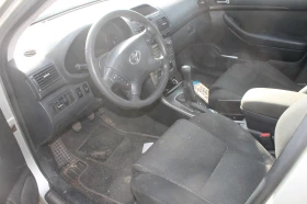 Toyota Avensis ИТАЛИЯ, НА ЧАСТИ, снимка 5