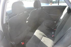 Toyota Avensis ИТАЛИЯ, НА ЧАСТИ, снимка 6