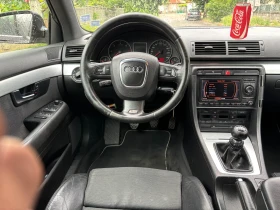 Audi A4, снимка 12