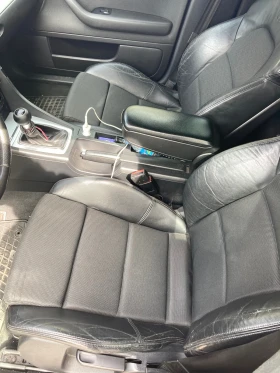 Audi A4, снимка 6