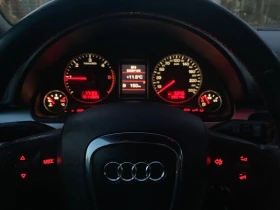 Audi A4, снимка 8