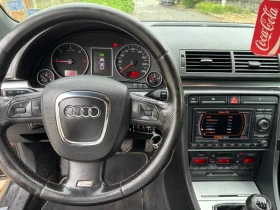 Audi A4, снимка 14