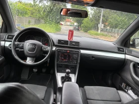 Audi A4, снимка 11