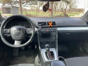 Audi A4, снимка 2