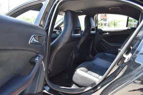 Mercedes-Benz A 200 AMG-LINE* FULL-LED, снимка 11