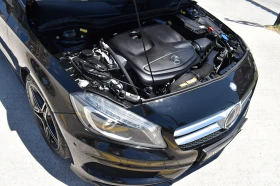 Mercedes-Benz A 200 AMG-LINE* FULL-LED, снимка 17