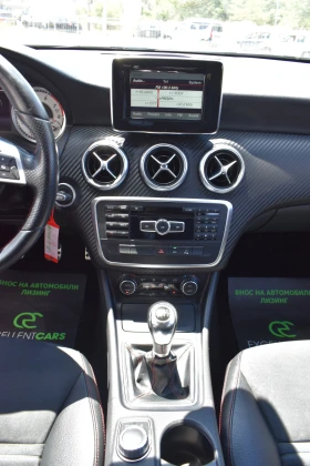 Mercedes-Benz A 200 AMG-LINE* FULL-LED, снимка 15