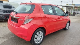 Toyota Yaris D4D ЛИЗИНГ, снимка 4