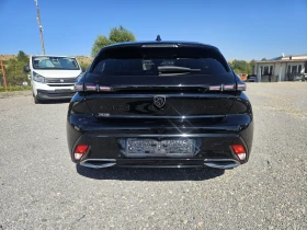 Peugeot 308 1.5 e-HDI 130ks AUTOMAT , снимка 5