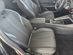 Peugeot 308 1.5 e-HDI 130ks AUTOMAT , снимка 16