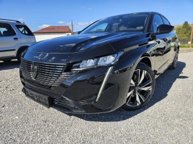 Peugeot 308 1.5 e-HDI 130ks AUTOMAT , снимка 1