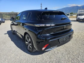 Peugeot 308 1.5 e-HDI 130ks AUTOMAT , снимка 6