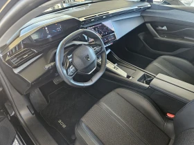 Peugeot 308 1.5 e-HDI 130ks AUTOMAT , снимка 9