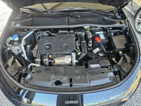 Peugeot 308 1.5 e-HDI 130ks AUTOMAT , снимка 15