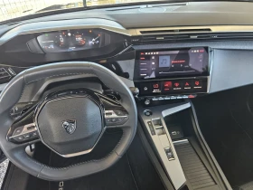 Peugeot 308 1.5 e-HDI 130ks AUTOMAT , снимка 8