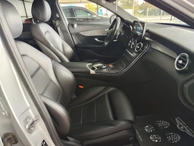 Mercedes-Benz C 350 AMG* PLUGHIB* PODGREV* RECARO* LIZING, снимка 8