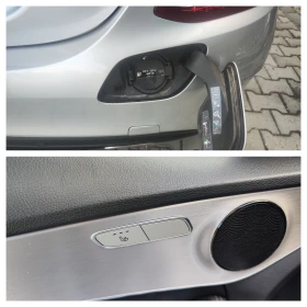 Mercedes-Benz C 350 AMG* PLUGHIB* PODGREV* RECARO* LIZING, снимка 11