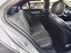 Mercedes-Benz C 350 AMG* PLUGHIB* PODGREV* RECARO* LIZING, снимка 7