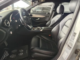 Mercedes-Benz C 350 AMG* PLUGHIB* PODGREV* RECARO* LIZING, снимка 5