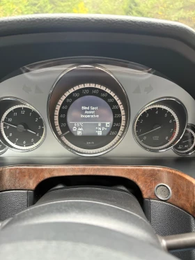 Mercedes-Benz E 350 4 Matic, снимка 13