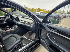 Audi S8 MATRIX BANG&OLUFSEN CARBON MEGA FULL ЛИЗИНГ 100%, снимка 13