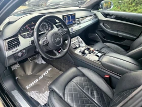 Audi S8 MATRIX BANG&OLUFSEN CARBON MEGA FULL ЛИЗИНГ 100%, снимка 12