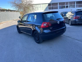 VW Golf 1.9TDI - КЛИМАТРОНИК, снимка 7
