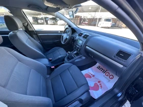 VW Golf 1.9TDI - КЛИМАТРОНИК, снимка 10
