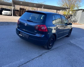 VW Golf 1.9TDI - КЛИМАТРОНИК, снимка 5