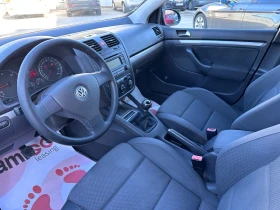 VW Golf 1.9TDI - КЛИМАТРОНИК, снимка 9