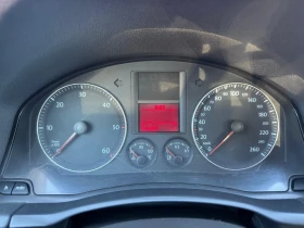 VW Golf 1.9TDI - КЛИМАТРОНИК, снимка 15