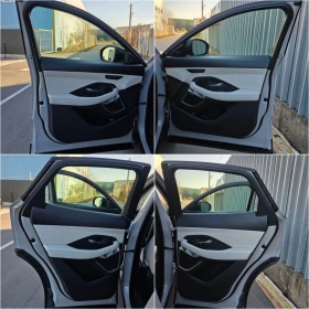 Jaguar E-pace 2.0 SE R DYNAMIC P250 , снимка 16
