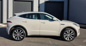 Jaguar E-pace 2.0 SE R DYNAMIC P250 , снимка 7