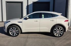 Jaguar E-pace 2.0 SE R DYNAMIC P250 , снимка 8