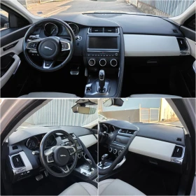 Jaguar E-pace 2.0 SE R DYNAMIC P250 , снимка 10