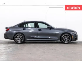 BMW 330 M-PKG* Apple CarPlay* xDrive* Rear View* , снимка 2