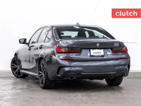 BMW 330 M-PKG* Apple CarPlay* xDrive* Rear View* , снимка 4