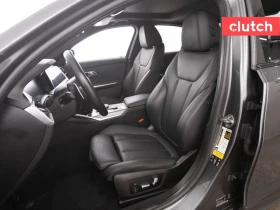 BMW 330 M-PKG* Apple CarPlay* xDrive* Rear View* , снимка 7