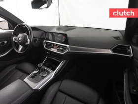 BMW 330 M-PKG* Apple CarPlay* xDrive* Rear View* , снимка 9