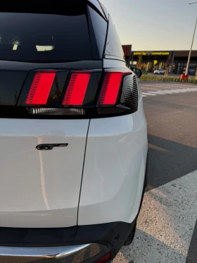 Peugeot 3008 GT 2.0 HDI, снимка 7