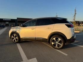 Peugeot 3008 GT 2.0 HDI, снимка 4