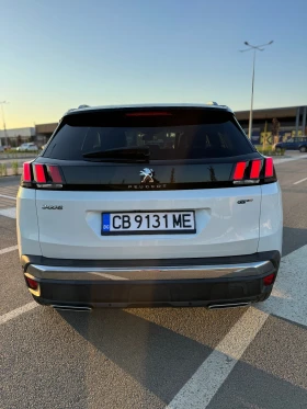 Peugeot 3008 GT 2.0 HDI, снимка 6
