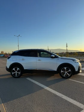 Peugeot 3008 GT 2.0 HDI, снимка 3