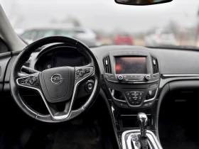 Opel Insignia, снимка 10