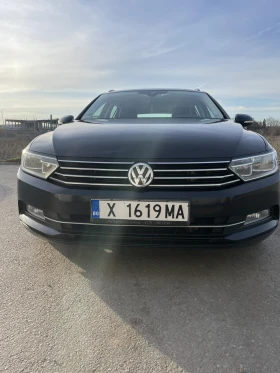 VW Passat, снимка 1