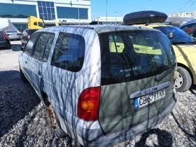 Renault Megane Меган 1, снимка 3