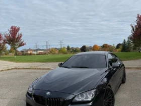 BMW 650 * AвтоКредит* (ЦЕНА ДО БГ), снимка 2