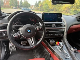 BMW 650 * AвтоКредит* (ЦЕНА ДО БГ), снимка 4