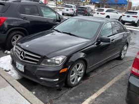 Mercedes-Benz C 300 4MATIC / ПОДГРЕВИ / ПАНОРАМА / ОТ ПРЕДСТАВИТЕЛСТВО, снимка 12