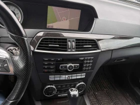 Mercedes-Benz C 300 4MATIC / ПОДГРЕВИ / ПАНОРАМА / ОТ ПРЕДСТАВИТЕЛСТВО, снимка 9